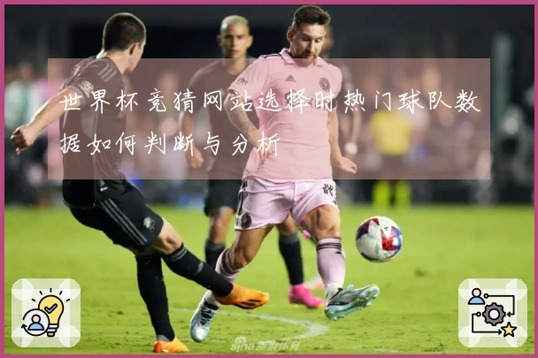 世界杯竞猜网站选择时热门球队数据如何判断与分析